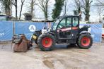 Veiling: Verreiker Bobcat TL470 Diesel, Zakelijke goederen, Machines en Bouw | Kranen en Graafmachines, Verreiker, Ophalen