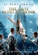 Last kung fu monk - DVD, Cd's en Dvd's, Dvd's | Actie, Verzenden, Nieuw in verpakking