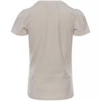 Looxs-collectie T-shirt (dove white), Kinderen en Baby's, Kinderkleding | Maat 140, Nieuw, Meisje, Looxs, Shirt of Longsleeve