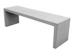 Betonnen Design Tuinbank | Betonbank, Verzenden, Nieuw, Overige materialen