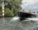 Waterspoor PROEFVAREN | ZATERDAG + ZONDAG OPEN!, Watersport en Boten, Sloepen, Nieuw, Polyester, 6 meter of meer