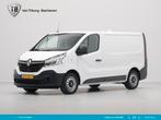 Renault Trafic 2.0 dCi 120 T29 L1H1 Comfort, Bluetooth, Plug-in hybride, Nieuw, Lease