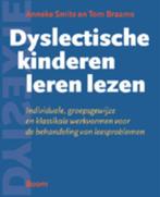 Dyslectische kinderen leren lezen 9789053528068 A. Smits, Boeken, Verzenden, Zo goed als nieuw, A. Smits