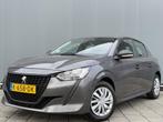 Peugeot 208 | Zakelijke Lease v.a. €173.61 pm, Auto's, Automaat, Gebruikt, Zilver of Grijs, Lease