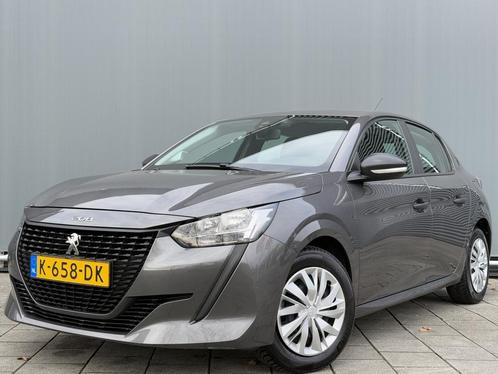 Peugeot 208 | Zakelijke Lease v.a. €173.61 pm, Auto's, Peugeot, Lease, Automaat, Hatchback, Financial lease, Benzine, Zilver of Grijs