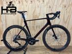 Cube Litening Air C:68X Race Racefiets Ultegra Di2 2024, Fietsen en Brommers, Fietsen | Racefietsen, Overige merken, 28 inch, Carbon