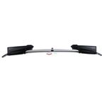Spoiler - voorspoiler lip - BMW 3-series F30 F31 sedan/to..., Ophalen of Verzenden, Nieuw
