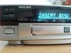 Philips - CDR 570 Cd-recorder, Nieuw