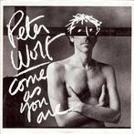 Peter Wolf - Come As You Are, Cd's en Dvd's, Gebruikt, Ophalen of Verzenden