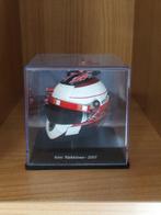 Kimi Raikkonen 2007 Helmet & Car - Model sportwagen (2), Nieuw