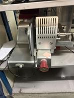 Occasion Berkel Snijmachine, Ophalen, Gebruikt