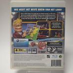 Buzz! De Slimste van Nederland Playstation 3, Ophalen of Verzenden, Nieuw