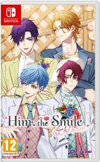 Him The Smile and Bloom-Standaard (NSW) NIEUW, Ophalen of Verzenden, Nieuw