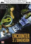3D Encounter - DVD, Cd's en Dvd's, Verzenden, Nieuw in verpakking
