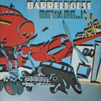 LP gebruikt - Barrelhouse - Beware..!, Cd's en Dvd's, Verzenden, Zo goed als nieuw