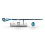 Harry Potter Celebration Toverstaf Patronus Charm, Ophalen of Verzenden, Nieuw