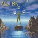 cd - Amon Ra - Precarious Balance, Verzenden, Zo goed als nieuw