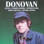cd - Donovan - Donovan, Verzenden, Zo goed als nieuw