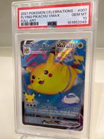 Pokémon - 1 Graded card - PSA 10, Nieuw