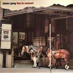 LP gebruikt - James Gang - Live In Concert, Verzenden, Zo goed als nieuw