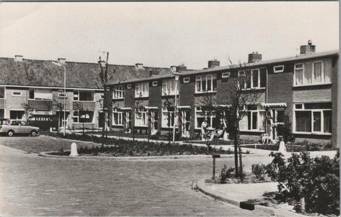 REEUWIJK - Hugo de Grootstraat, Verzamelen, Ansichtkaarten | Nederland, Verzenden