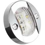 ProRide LED Boot Verlichting 2.2W 12V - Ø75mm -, Watersport en Boten, Verzenden, Nieuw