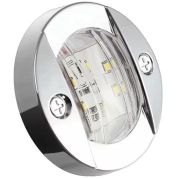 ProRide LED Boot Verlichting 2.2W 12V - Ø75mm - beschikbaar voor biedingen