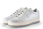MJUS sneakers in maat 41 Zilver | 10% korting, Kleding | Dames, Schoenen, Overige kleuren, Verzenden, MJUS, Sneakers of Gympen