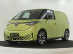 Volkswagen ID. Buzz Cargo 77 kWh 150kW 204PK, Auto's, Automaat, Stof, Overige kleuren, Volkswagen