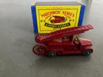 Matchbox - Model vrachtwagen - Matchbox Series Moko Lesney, Nieuw