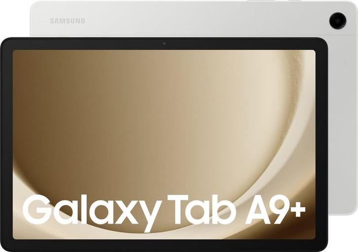 Samsung Galaxy Tab A9+ – WiFi – SM-X210R – 6GB/128GB, Computers en Software, Android Tablets, Nieuw, Verzenden