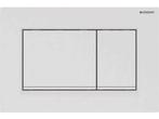 Veiling - Geberit bedieningsplaat sigma30 dualflush, Doe-het-zelf en Verbouw, Sanitair, Nieuw