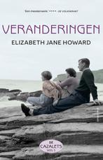 Veranderingen / De Cazalets / 5 9789025453558, Verzenden, Zo goed als nieuw, Elizabeth Jane Howard