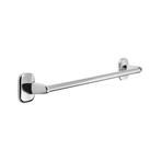 Handdoekhouder Sapho Rumba Hangend 60 cm Chroom, Ophalen of Verzenden, Nieuw