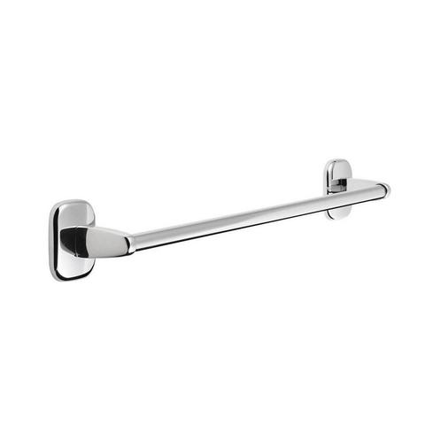 Handdoekhouder Sapho Rumba Hangend 60 cm Chroom, Doe-het-zelf en Verbouw, Sanitair, Ophalen of Verzenden