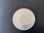 Nederland. Wilhelmina. 2 1/2 Gulden 1931 (Zonder, Postzegels en Munten, Munten | Nederland