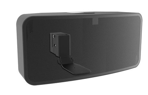 Cavus Muurbeugel voor Bluesound Pulse Mini 2 zwart, Audio, Tv en Foto, Luidsprekers, Nieuw, Verzenden
