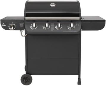 Gasbarbecue Columbus 4.1 beschikbaar voor biedingen