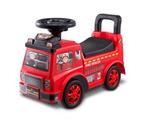 Loopauto voor Peuters met Muziekstuur en Opbergruimte, Verzenden, Nieuw