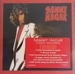 cd - Sammy Hagar - Street Machine, Verzenden, Zo goed als nieuw