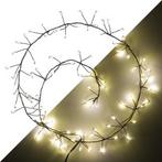 Kerstverlichting | Clusterverlichting op batterijen | 1.5, Diversen, Kerst, Verzenden, Nieuw