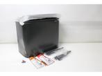 Brabantia Bo Touch Bin - Prullenbak 34 l - Afvalscheiding -, Huis en Inrichting, Verzenden, Zo goed als nieuw
