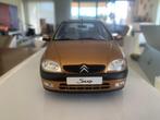Otto Mobile 1:18 - Modelauto - Citroen Saxo VTS, Hobby en Vrije tijd, Modelauto's | 1:5 tot 1:12, Nieuw