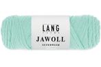 Lang Yarns Jawoll Superwash - 373 smaragd - Sokkenwol Gare, Hobby en Vrije tijd, Ophalen of Verzenden, Nieuw