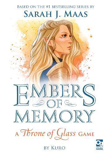 Embers of Memory: A Throne of Glass Game, Boeken, Studieboeken en Cursussen, Verzenden