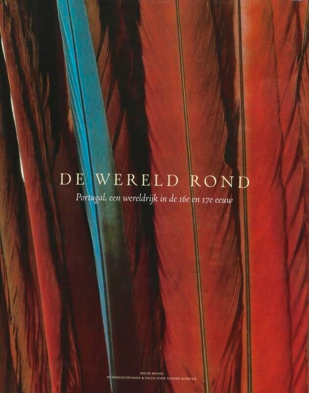 De wereld rond 9789061537823, Boeken, Kunst en Cultuur | Beeldend, Gelezen, Verzenden