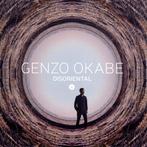 cd - Genzo Okabe - Disoriental, Verzenden, Zo goed als nieuw