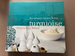 Turquoise - Modern Turks Koken op traditionele basis - NIEUW, Boeken, Ophalen of Verzenden, Zo goed als nieuw