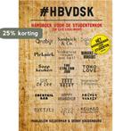 HBVDSK 9789059565265 Marjolein Kelderman, Boeken, Kookboeken, Verzenden, Zo goed als nieuw, Marjolein Kelderman