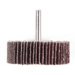 Benson Lamellenwiel K40 - Schuurlinnenstructuur - 60 x 20..., Ophalen of Verzenden, Nieuw, Boor- en Schroefmachine